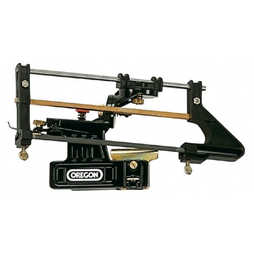 Ostrzałka ramkowa  DE LUXE - OREGON