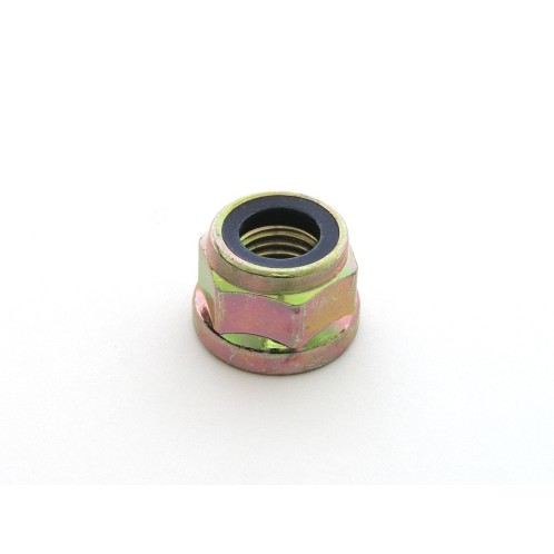 Nakrętka do mocowania tarcz tnących