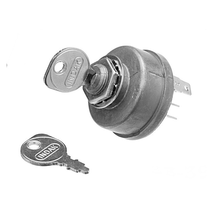 Stacyjka Kohler - OREGON