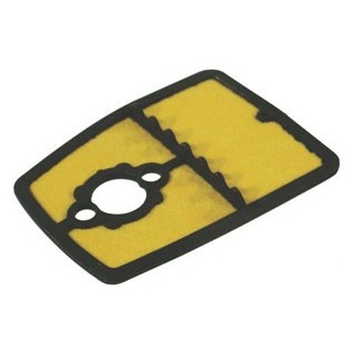 Filtr powietrza Alpina