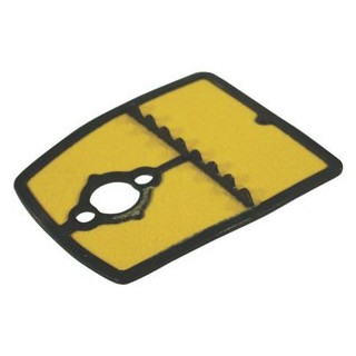 Filtr powietrza Alpina