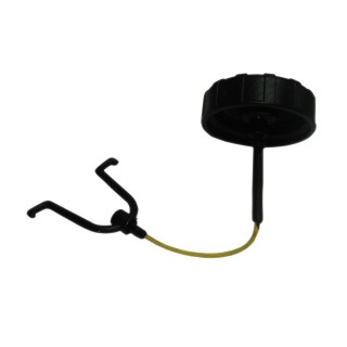 Korek zbiornika paliwa pilarek Stihl