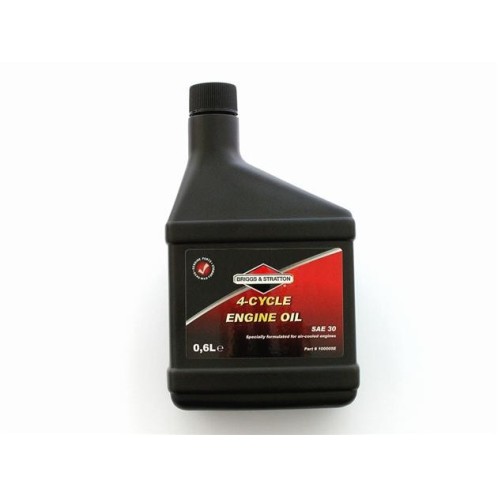 Olej do kosiarki SAE 30 - BRIGGS & STRATTON
