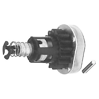 Zestaw naprawczy rozrusznika Briggs & Stratton - OREGON