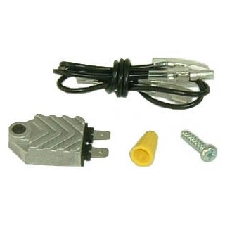 Moduł zapłonu uniwersalny 