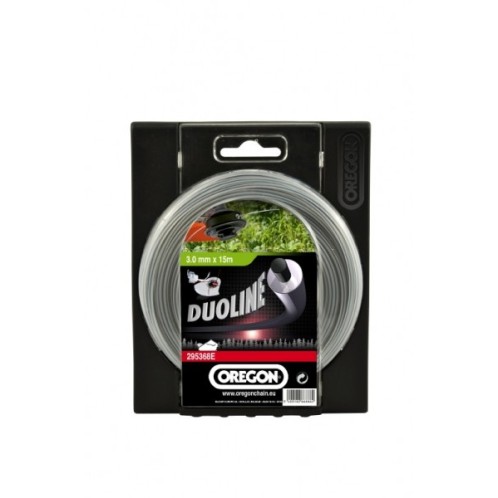 Żyłka tnąca Duoline OREGON