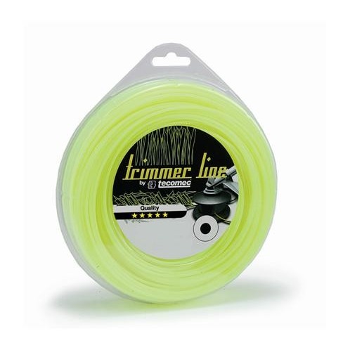 Żyłka tnąca okrągła - TECOMEC