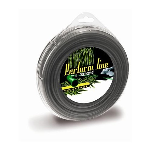 Żyłka tnąca wzmocniona - TECOMEC