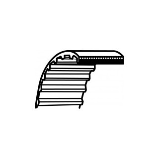 Pasek klinowy - OREGON