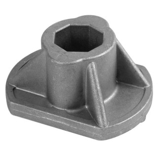 Uchwyt noża kosiarki CASTEL GARDEN