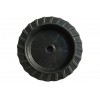 Kółko jezdne przednie do kosiarki CASTEL GARDEN, STIGA, DOLMAR, MAKITA