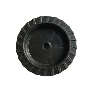 Kółko jezdne przednie do kosiarki CASTEL GARDEN, STIGA, DOLMAR, MAKITA