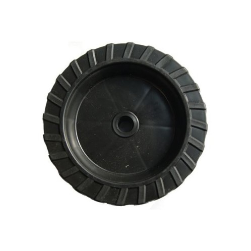 Kółko jezdne przednie do kosiarki CASTEL GARDEN, STIGA, DOLMAR, MAKITA
