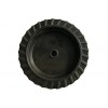Kółko jezdne tylne do kosiarki CASTEL GARDEN, STIGA, DOLMAR, MAKITA