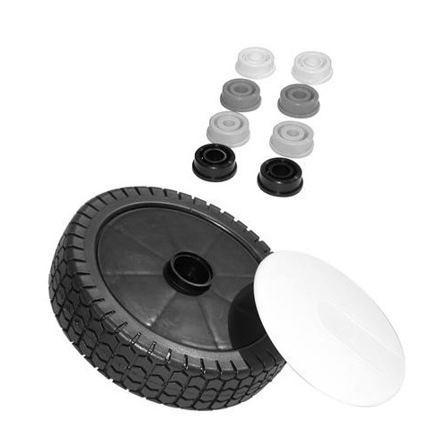 Kółko jezdne 175mm do kosiarki