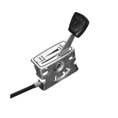 Linka gazu 150cm uniwersalna