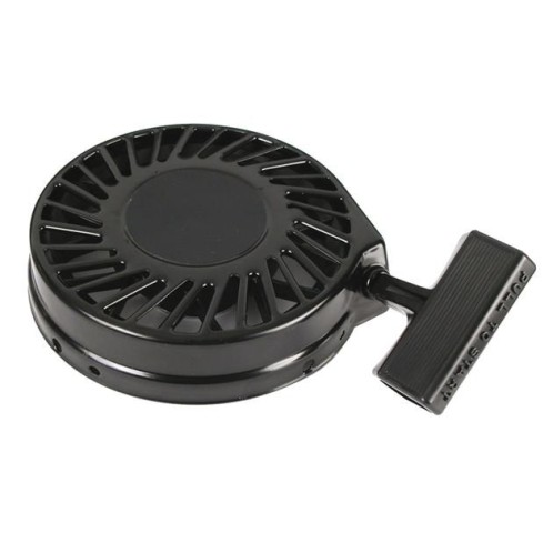 Rozrusznik Tecumseh - OREGON