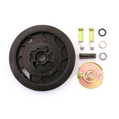 Zastaw naprawczy rozrusznika Honda