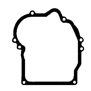 Uszczelka miski olejowej Tecumseh