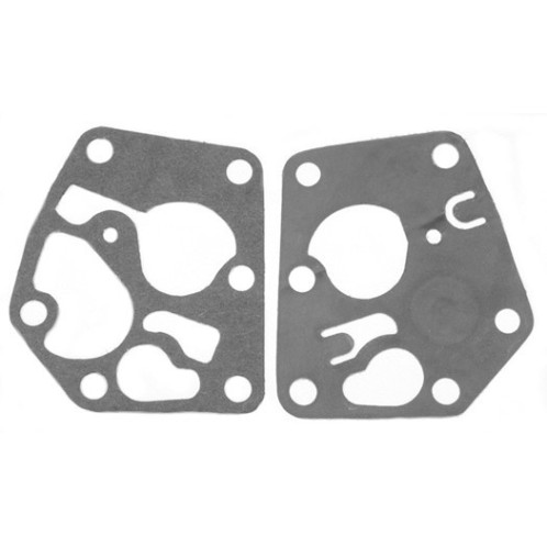 Zestaw naprawczy gaźnika Briggs & Stratton