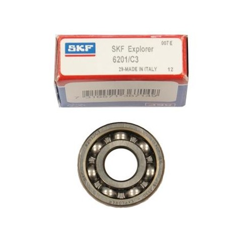 Łożysko wału korbowego