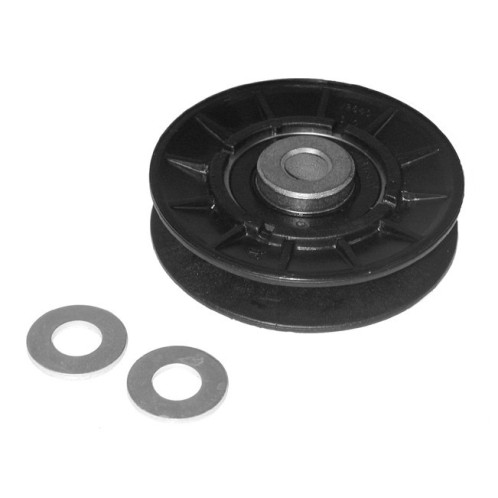 Koło napinające pasek klinowy Stiga Park