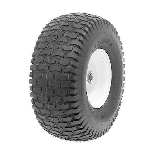 Opona 16x650-8/4 warstwy Turf Rider