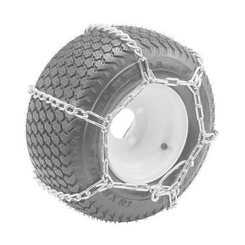 Łańcuch śnieżny 18x6.50-8