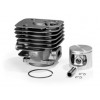 Cylinder kpl. HUSQVARNA 268