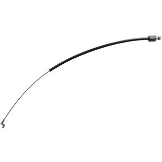 Linka gazu Partner, Woodshark, McCulloch, Ikra