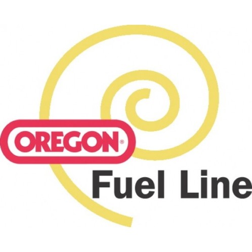 Przewód paliwa 3.0 mm - OREGON