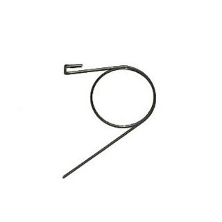 Sprężyna zabieraka Dolpima, Husqvarna