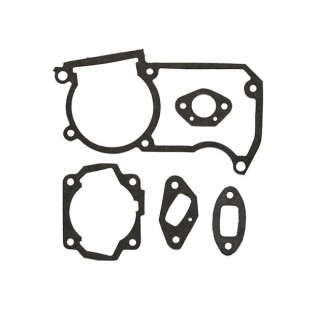 Zestaw uszczelek Solo