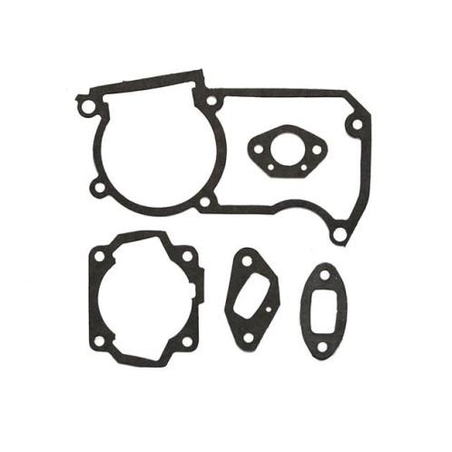 Zestaw uszczelek Solo