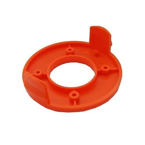 Osłona dolna głowicy