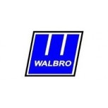 Oś przepustnicy gazu WALBRO