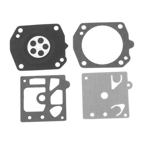 Zestaw membran D10-HD