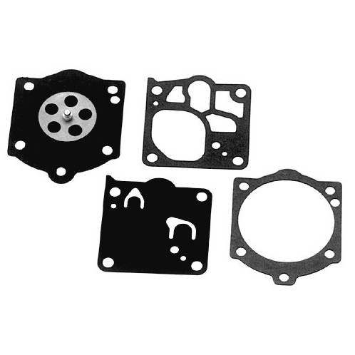 Zestaw membran D10-WJ