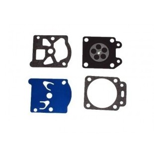 Zestaw membran D10-WTA