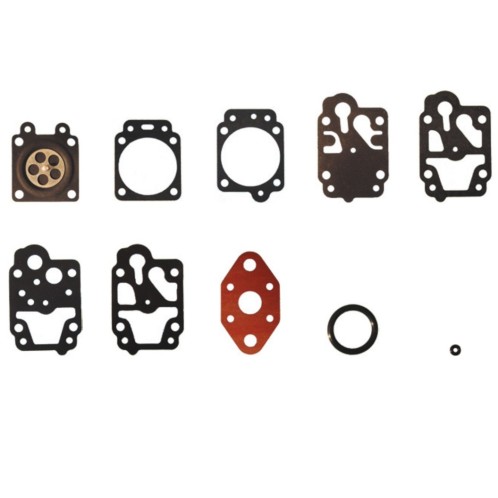 Zestaw membran D11-WYL