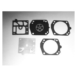 Zestaw membran D20-HD