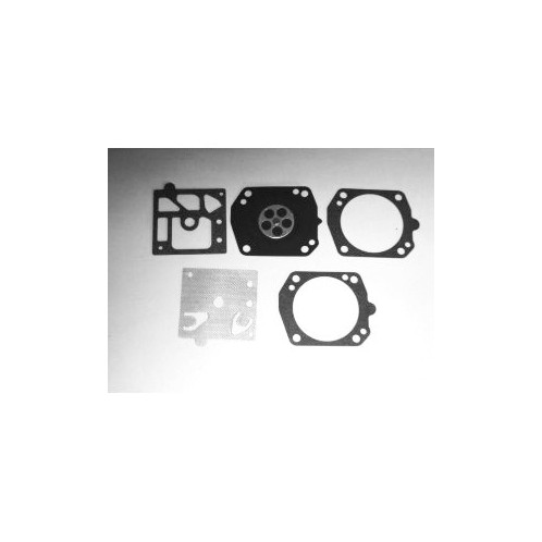 Zestaw membran D20-HD