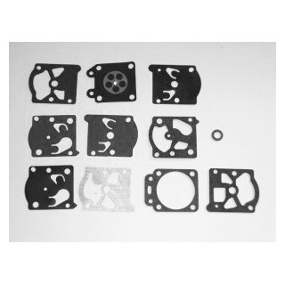 Zestaw membran D22-WAT