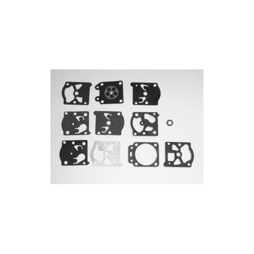 Zestaw membran D22-WAT