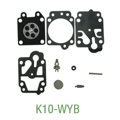 Zestaw naprawczy K10-WYB