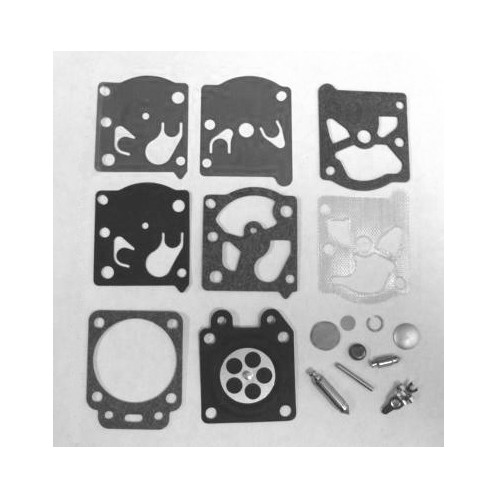 Zestaw naprawczy K24-WAT