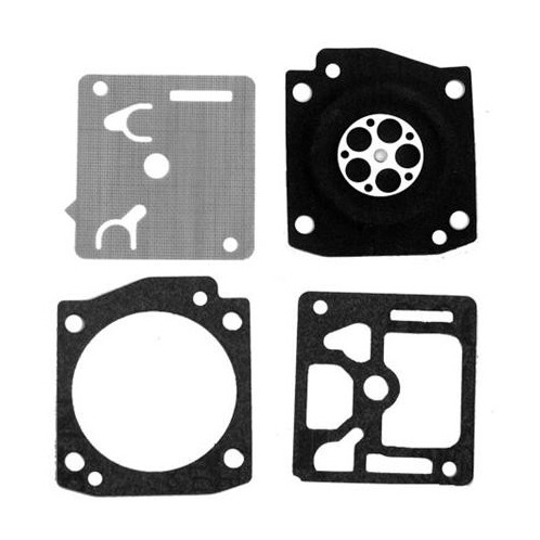 Zestaw membran GND-54