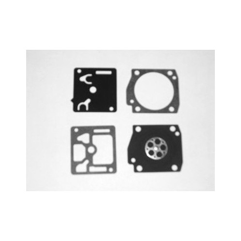 Zestaw membran GND-65