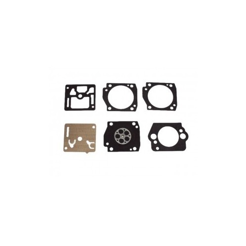 Zestaw membran GND-73