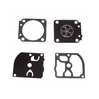 Zestaw membran GND-80